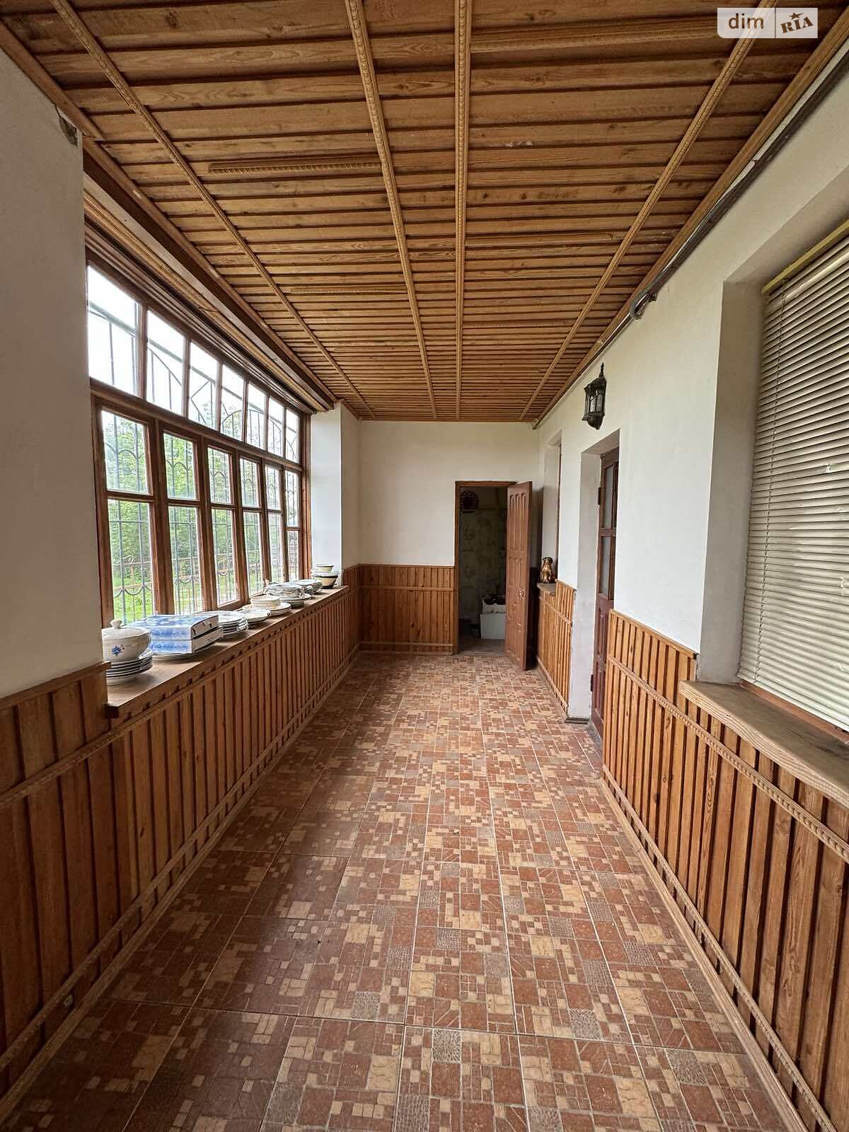 одноповерховий будинок з гаражем, 90.2 кв. м, цегла. Продаж у Мильцях фото 1 одноповерховий будинок з гаражем, 90.2 кв. м, цегла. Продаж у Мильцях фото 1