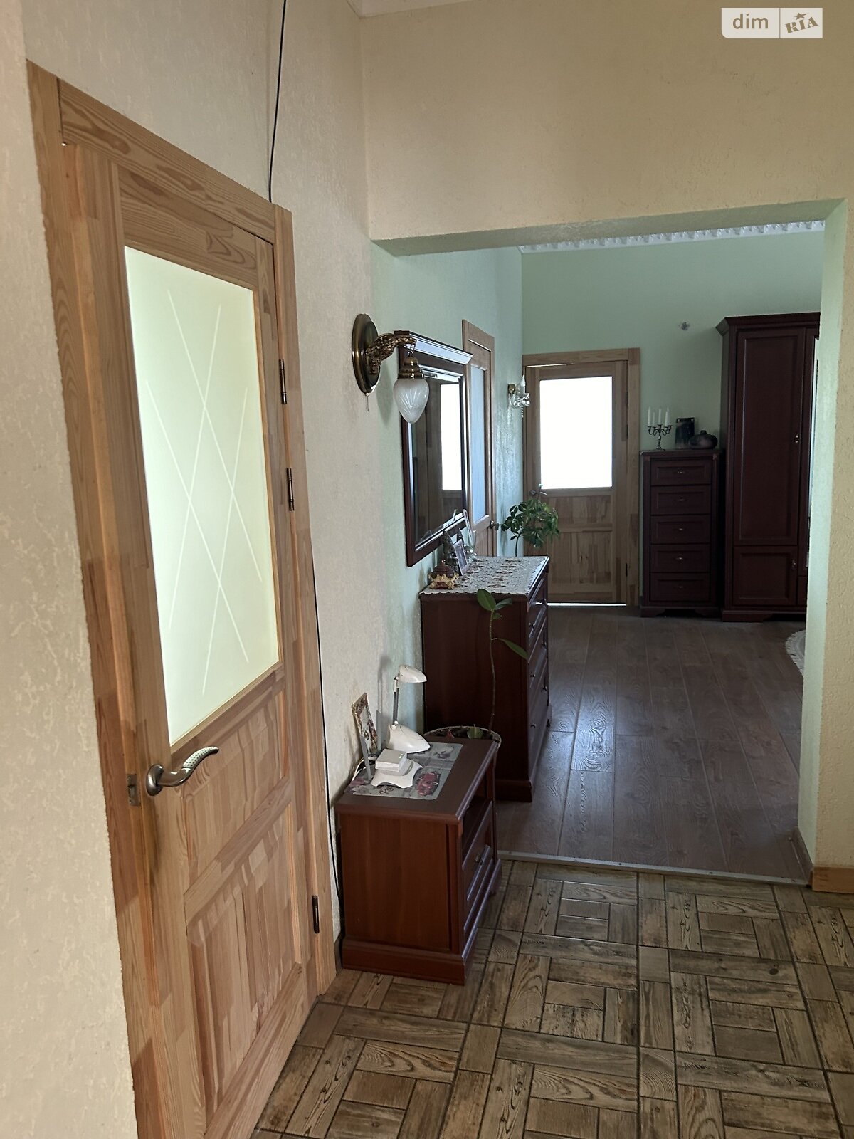 одноповерховий будинок з верандою, 135 кв. м, кирпич. Продаж у Мильцях фото 1 одноповерховий будинок з верандою, 135 кв. м, кирпич. Продаж у Мильцях фото 1