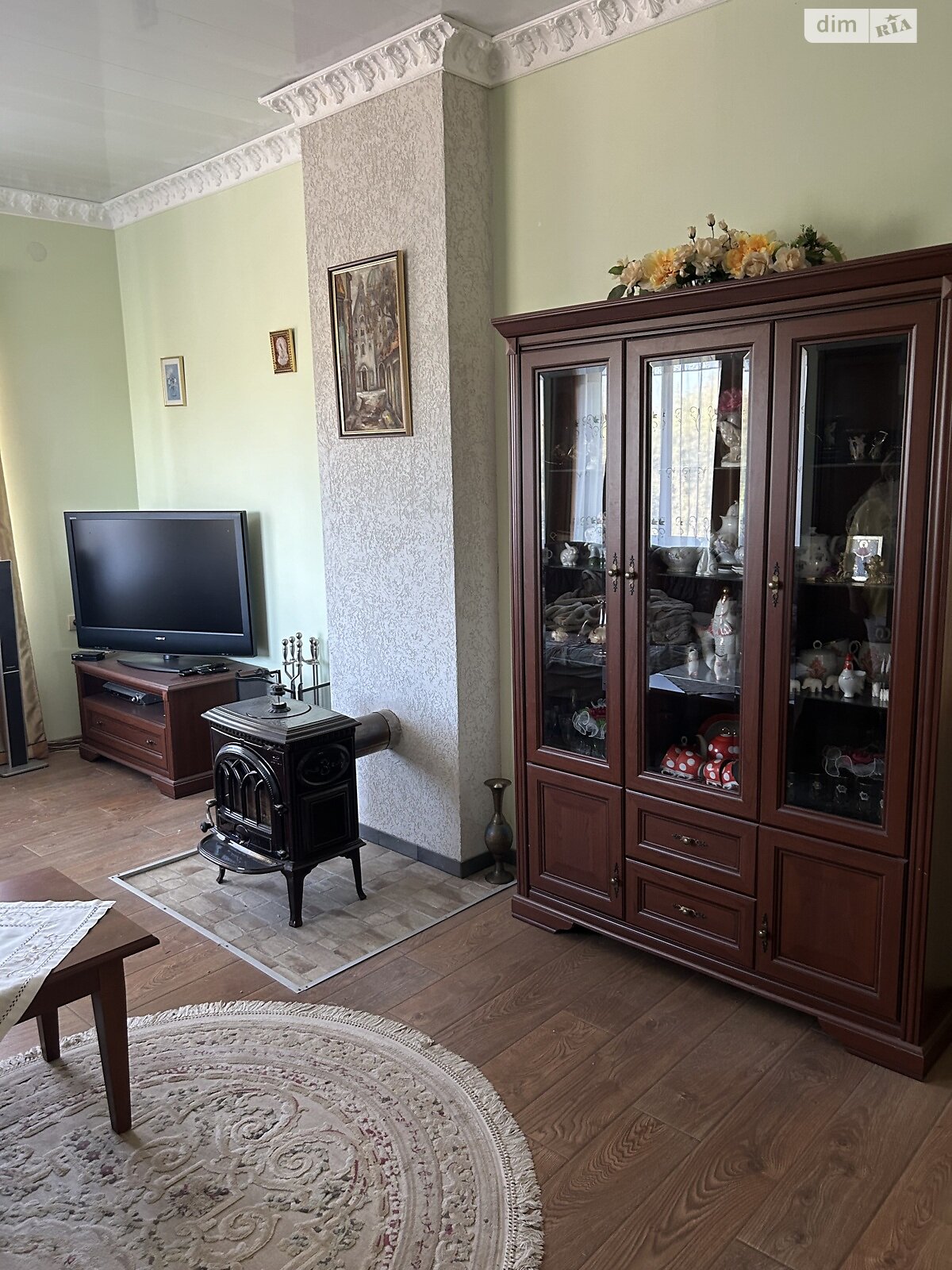 одноповерховий будинок з верандою, 135 кв. м, кирпич. Продаж у Мильцях фото 1 одноповерховий будинок з верандою, 135 кв. м, кирпич. Продаж у Мильцях фото 1