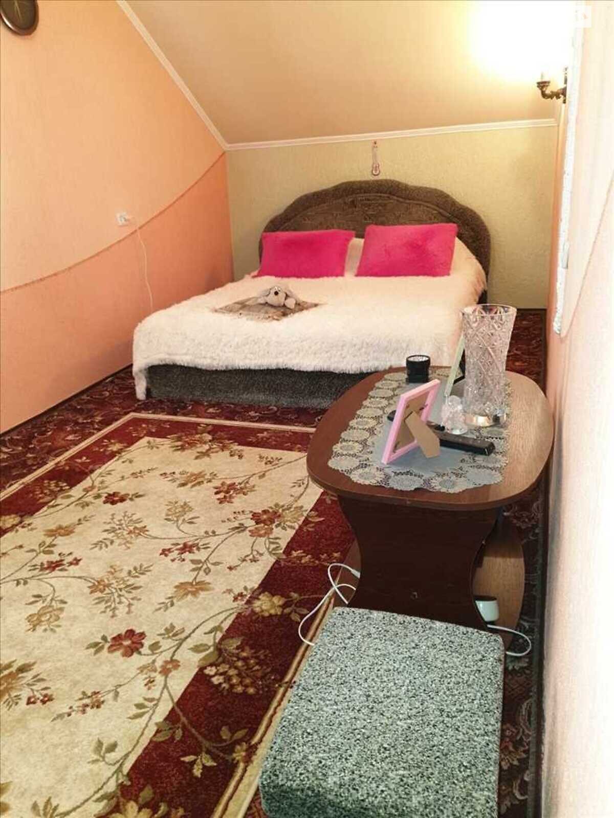 двухэтажный дом, 120 кв. м, цегла. Продажа в Мыльцах фото 1