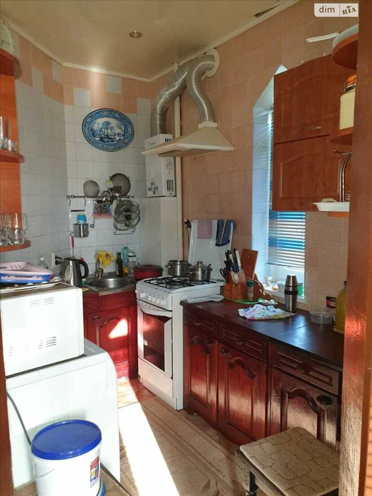 двухэтажный дом, 120 кв. м, цегла. Продажа в Мыльцах фото 1