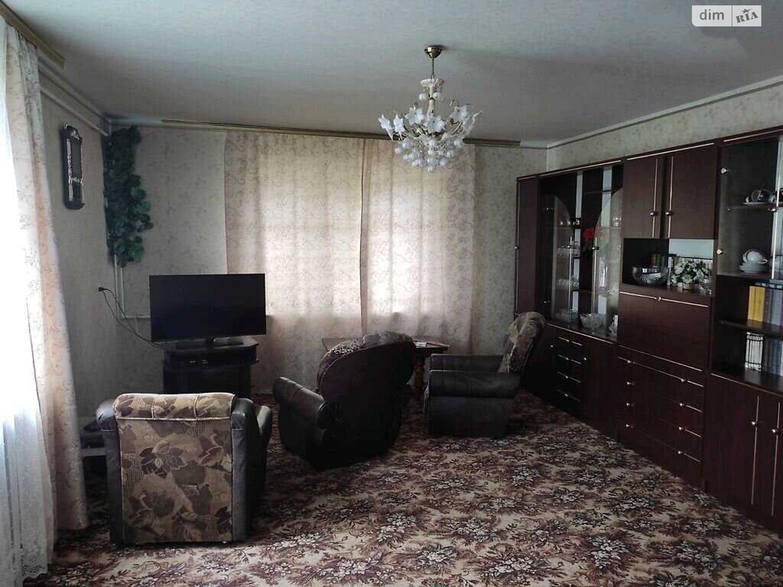 трехэтажный дом, 208 кв. м, цегла. Продажа в Мыльцах фото 1