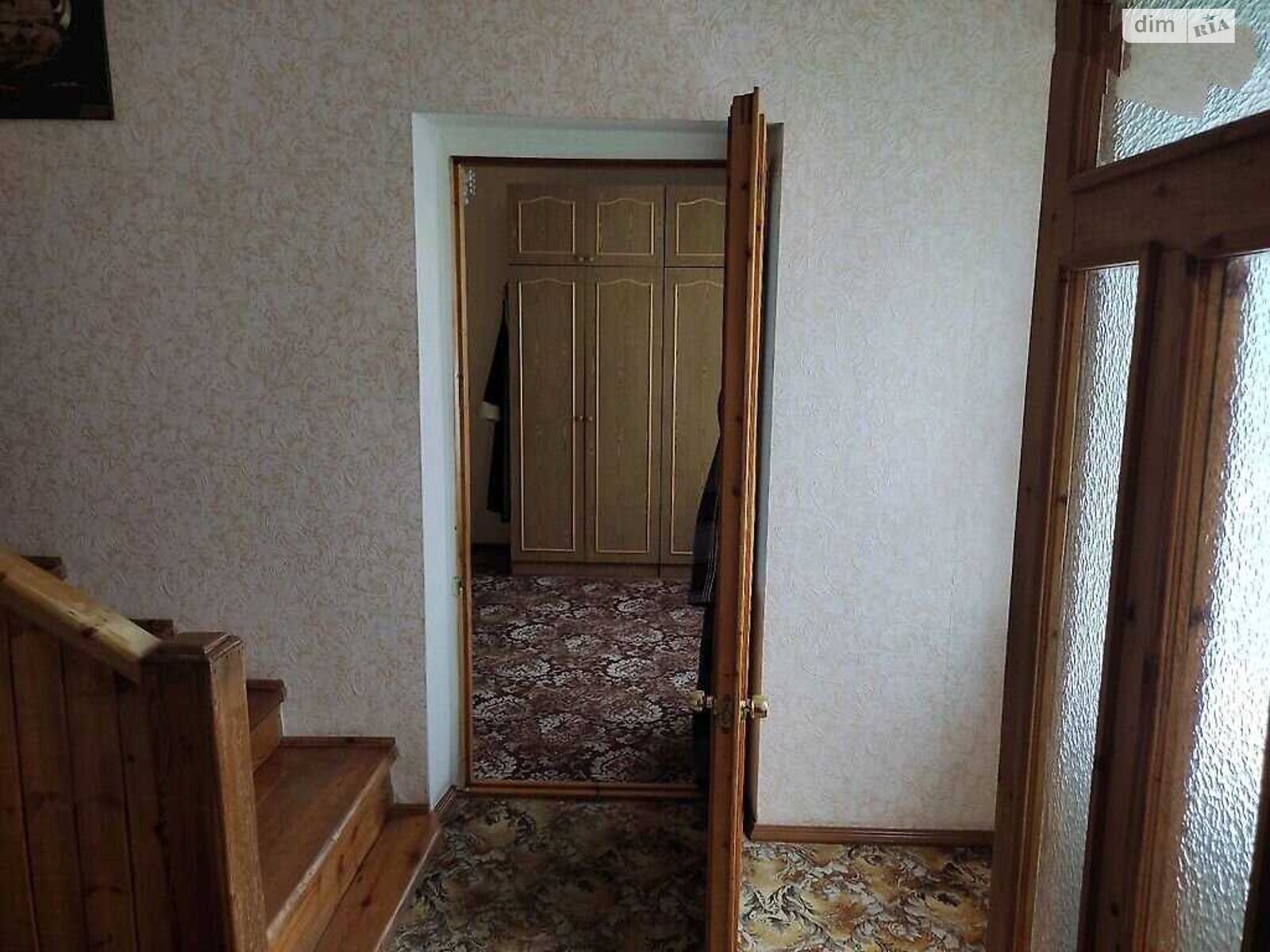 трехэтажный дом, 208 кв. м, цегла. Продажа в Мыльцах фото 1