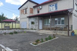 двоповерховий будинок веранда, 280 кв. м, цегла. Продаж у Мильцях фото 2