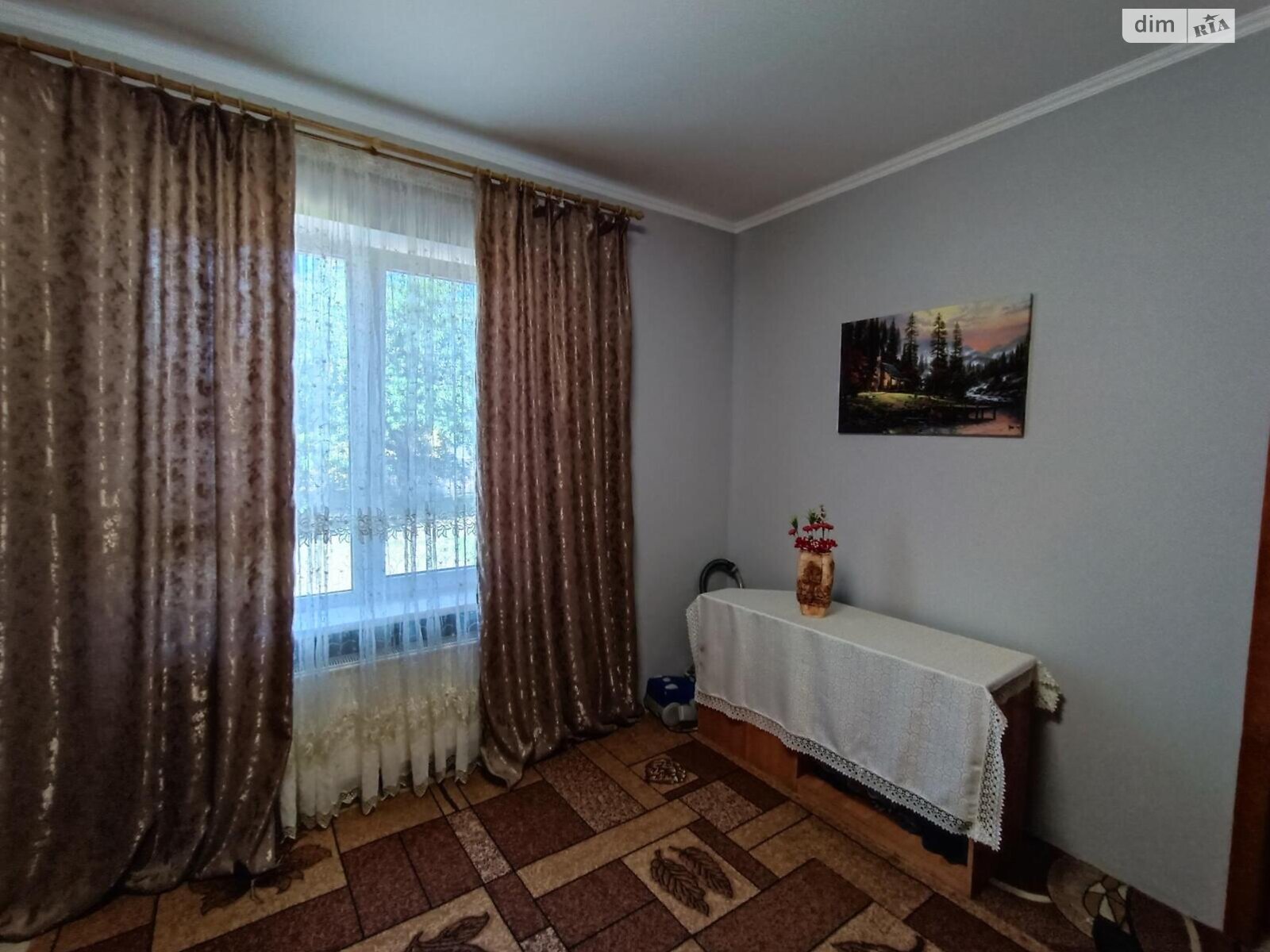 одноэтажный дом, 87 кв. м, керамзитобетон. Продажа в Мыльцах фото 1