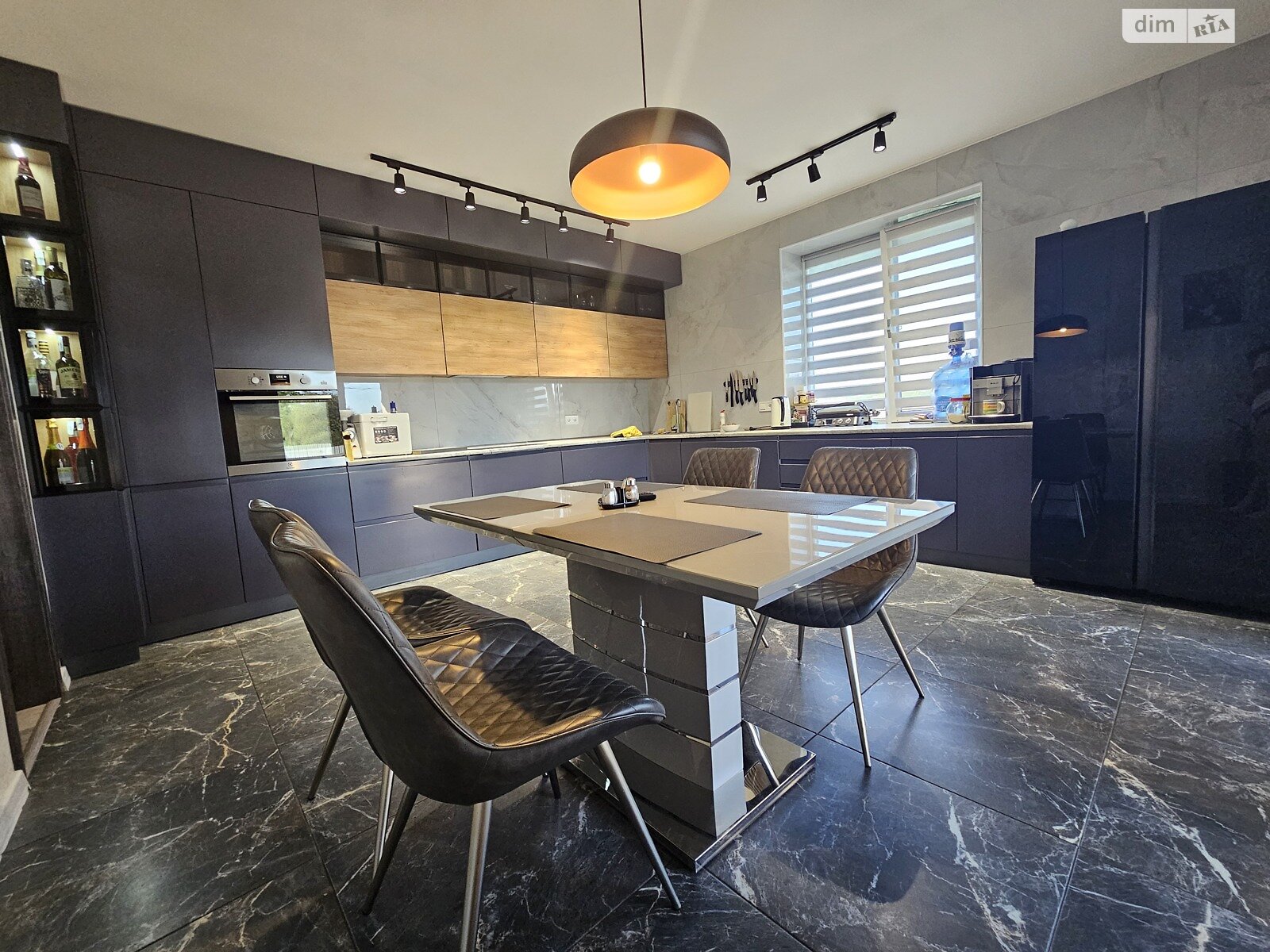 одноэтажный дом с верандой, 200 кв. м, газобетон. Продажа в Мыльцах фото 1