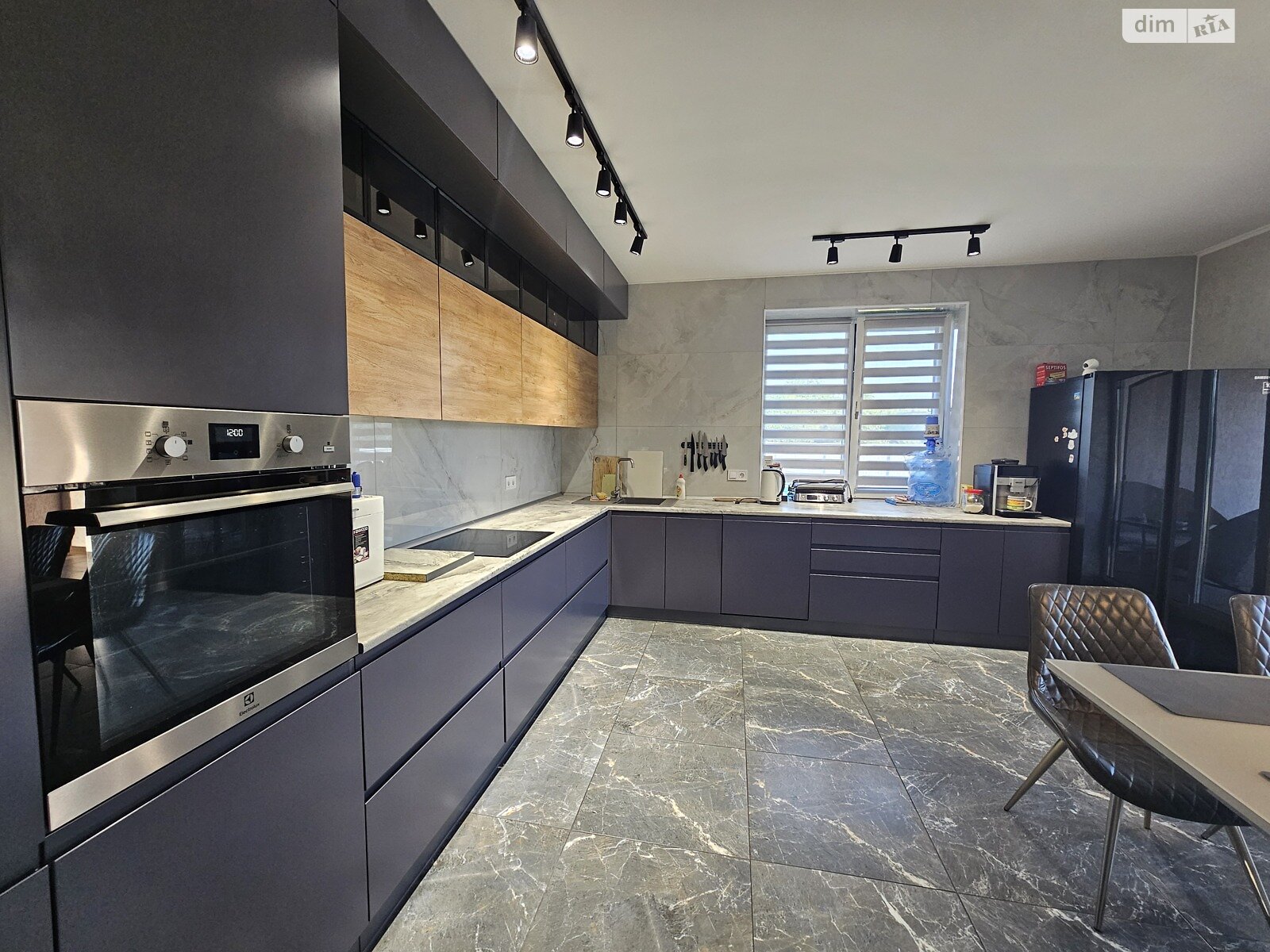 одноэтажный дом с верандой, 200 кв. м, газобетон. Продажа в Мыльцах фото 1