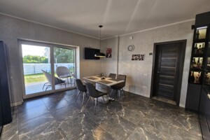 одноэтажный дом с верандой, 200 кв. м, газобетон. Продажа в Мыльцах фото 2