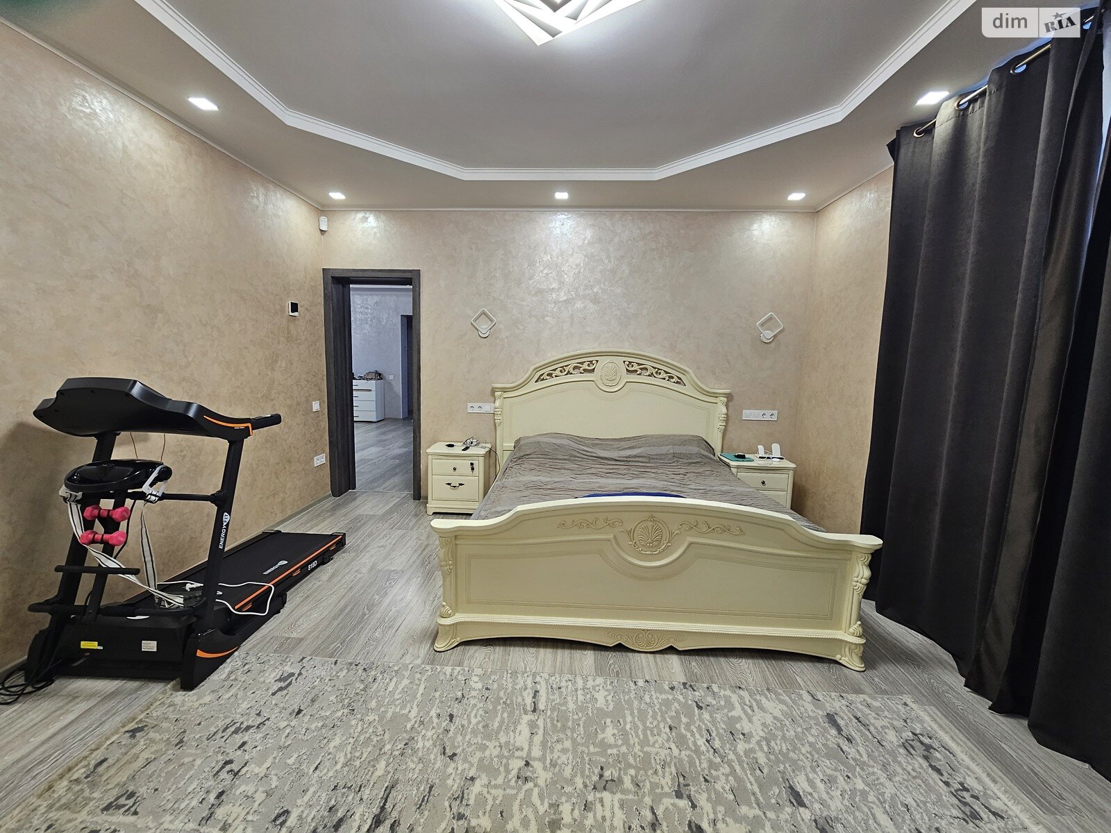 одноэтажный дом с верандой, 200 кв. м, газобетон. Продажа в Мыльцах фото 1