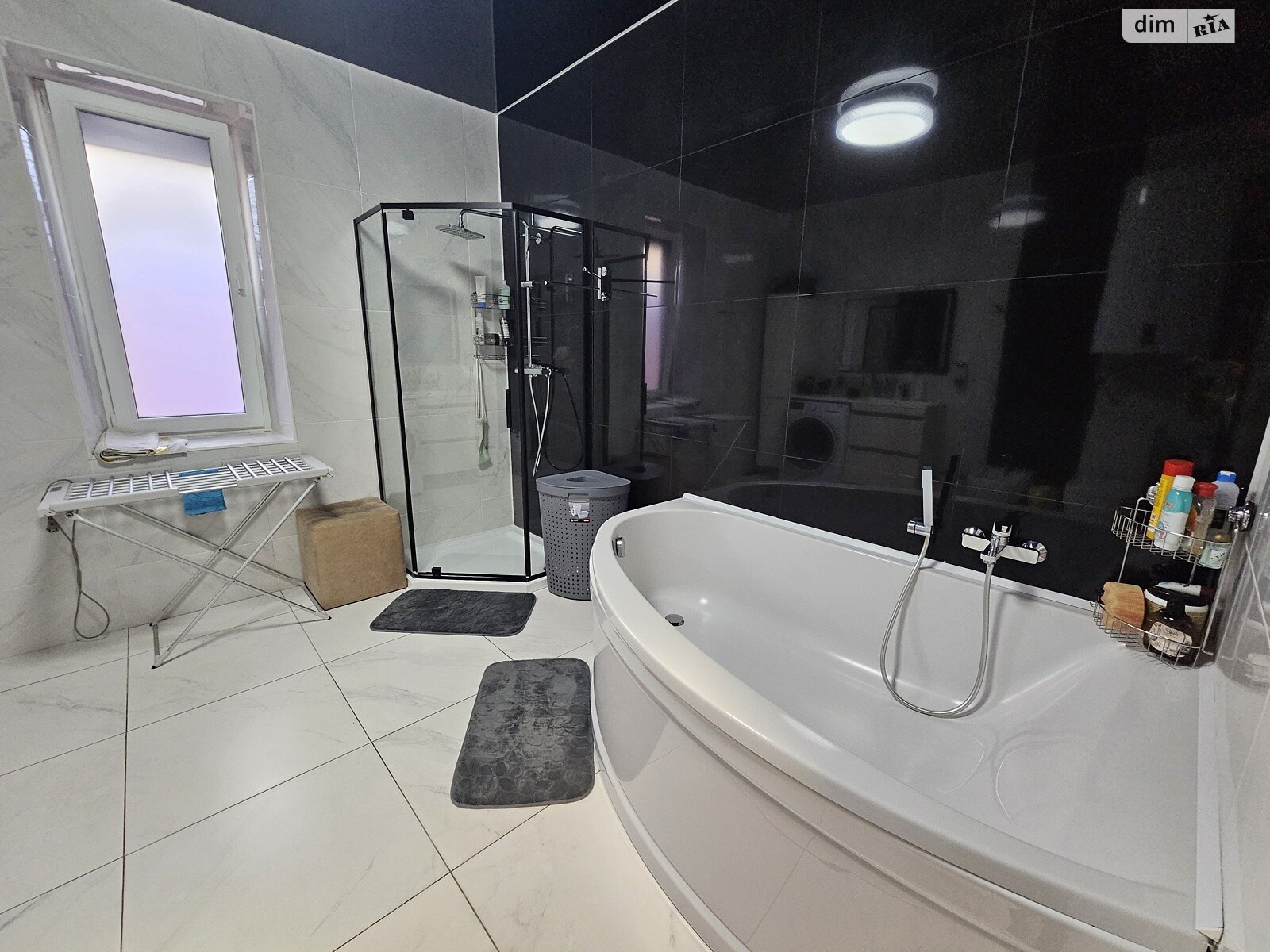 одноэтажный дом с верандой, 200 кв. м, газобетон. Продажа в Мыльцах фото 1