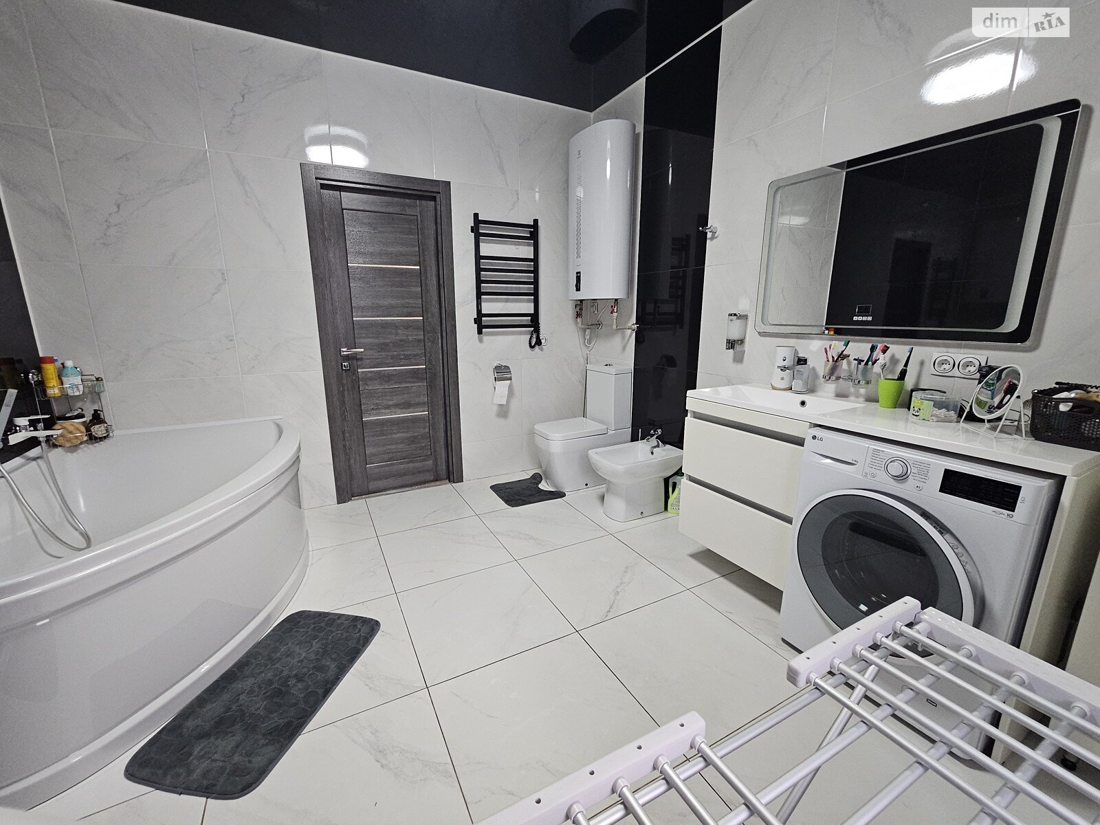 одноэтажный дом с верандой, 200 кв. м, газобетон. Продажа в Мыльцах фото 1