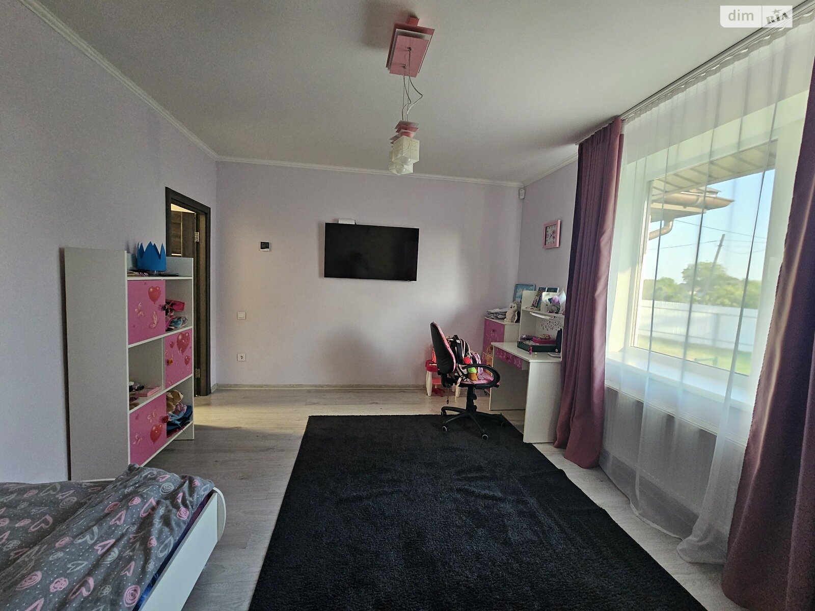 одноэтажный дом с верандой, 200 кв. м, газобетон. Продажа в Мыльцах фото 1