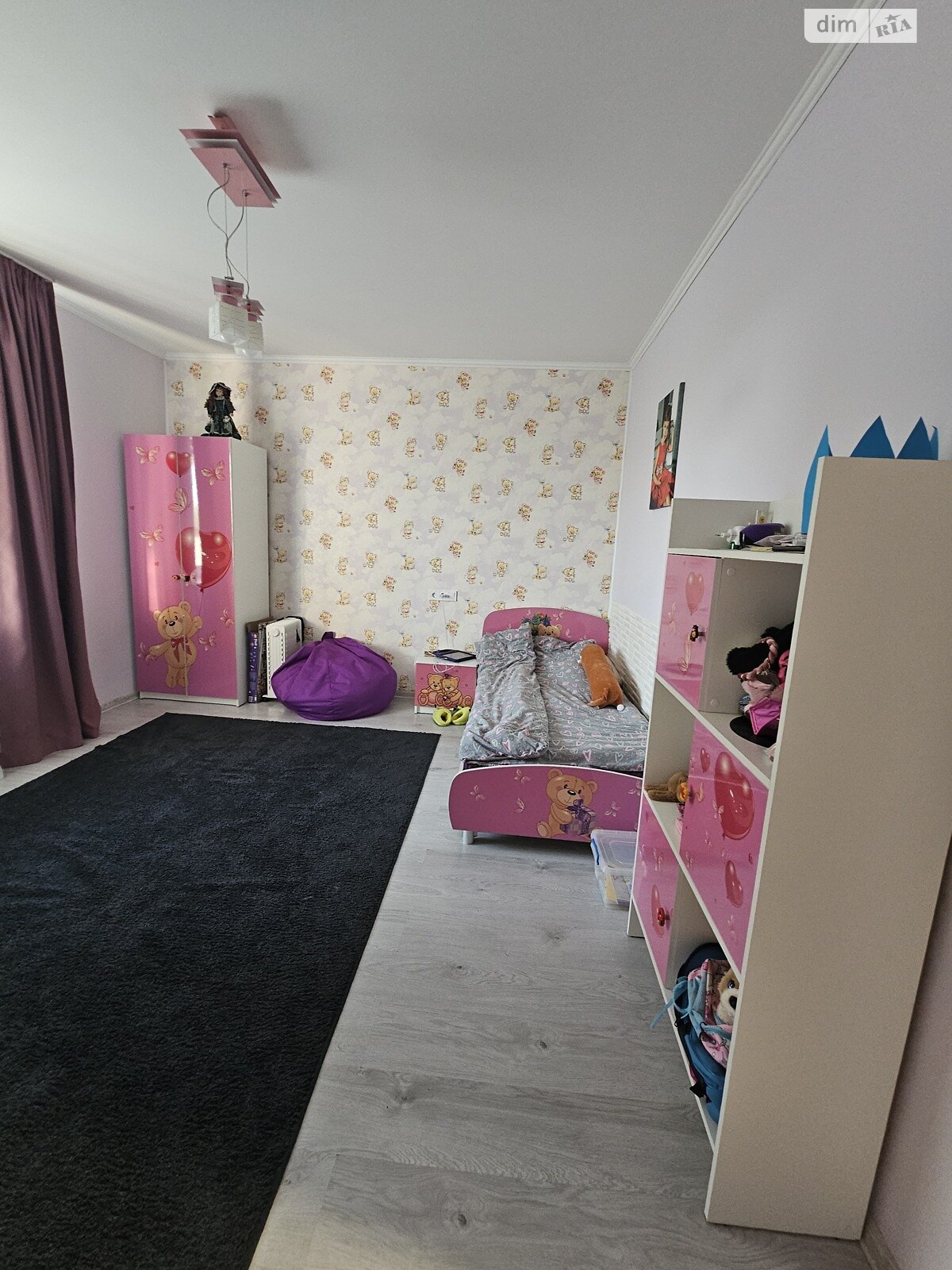 одноэтажный дом с верандой, 200 кв. м, газобетон. Продажа в Мыльцах фото 1