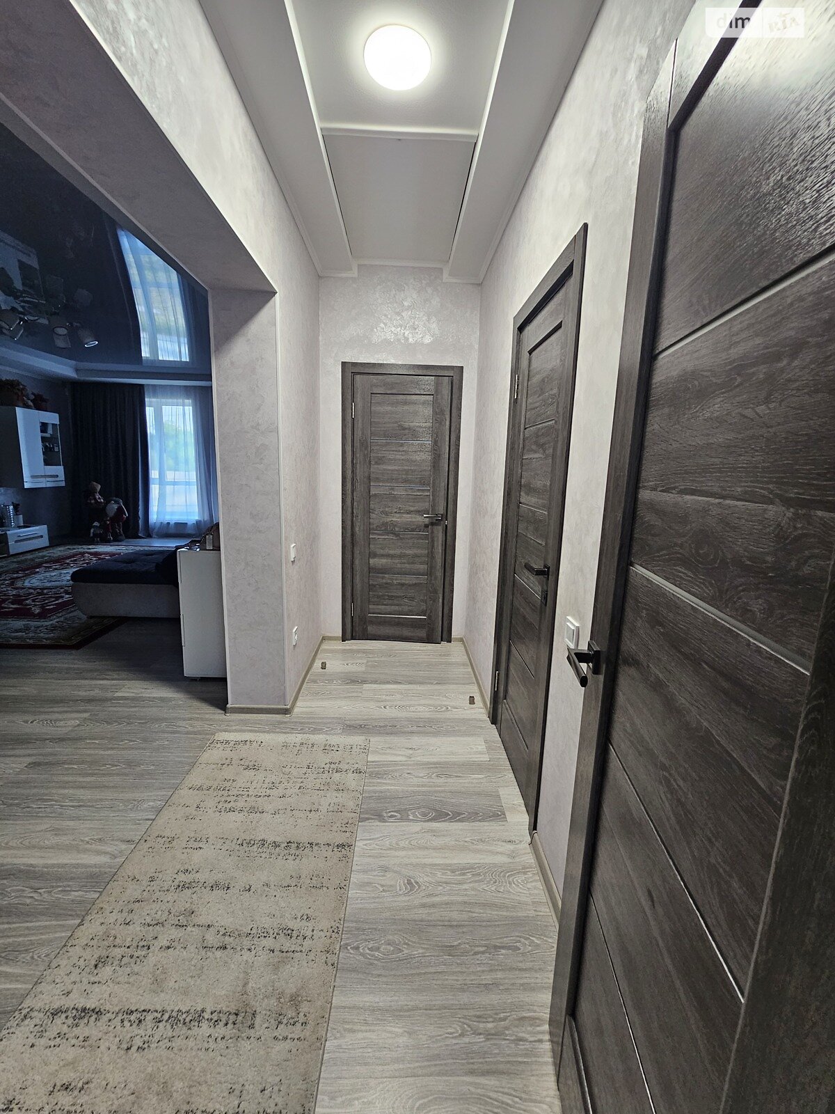 одноэтажный дом с верандой, 200 кв. м, газобетон. Продажа в Мыльцах фото 1