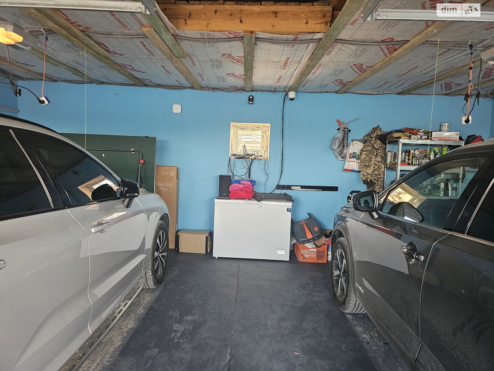 одноэтажный дом с верандой, 200 кв. м, газобетон. Продажа в Мыльцах фото 1