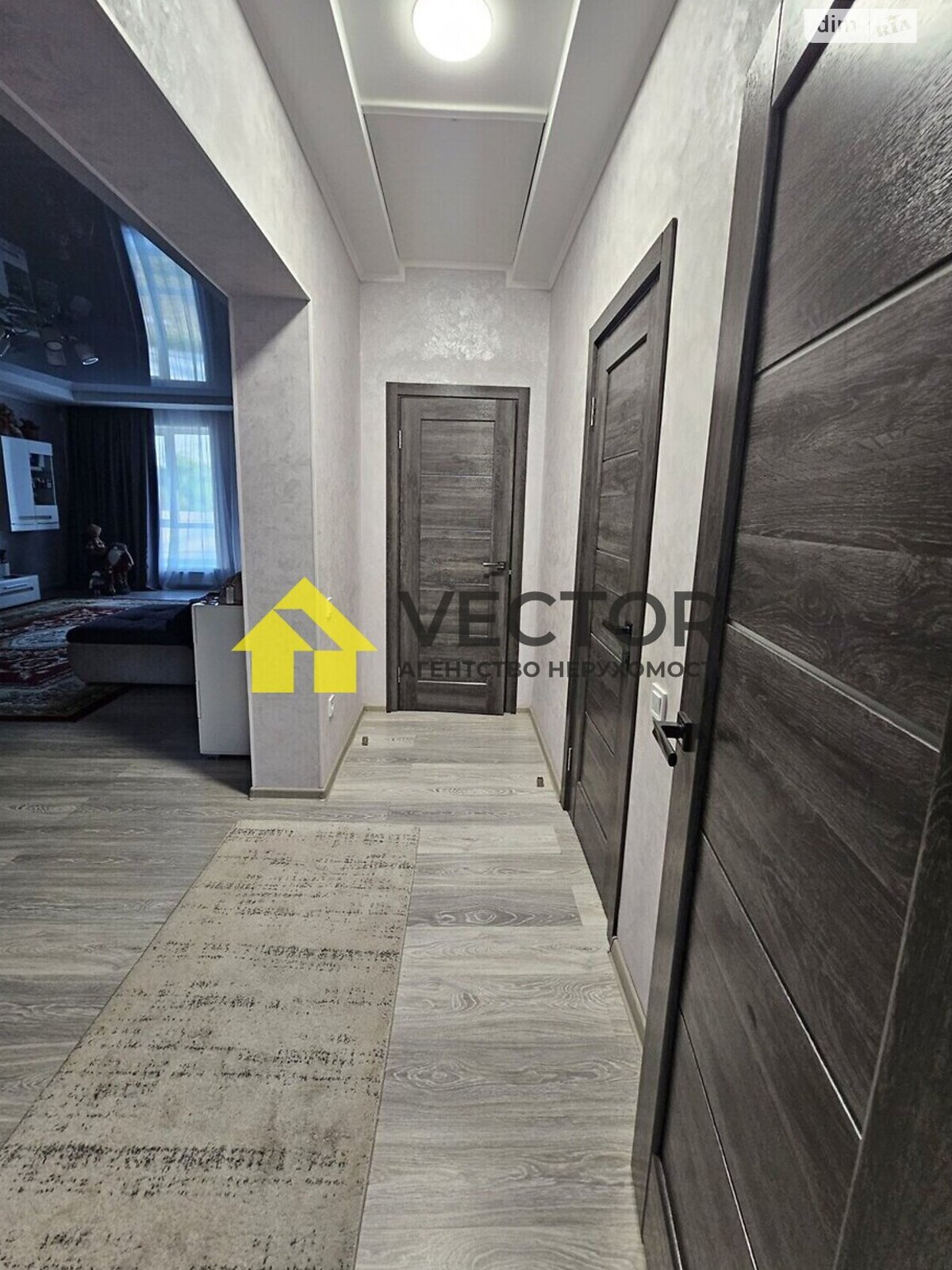 одноэтажный дом с верандой, 144.5 кв. м, кирпич. Продажа в Мыльцах фото 1 одноэтажный дом с верандой, 144.5 кв. м, кирпич. Продажа в Мыльцах фото 1