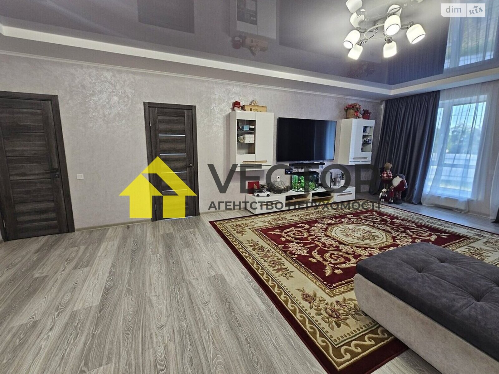 одноэтажный дом с верандой, 144.5 кв. м, кирпич. Продажа в Мыльцах фото 1 одноэтажный дом с верандой, 144.5 кв. м, кирпич. Продажа в Мыльцах фото 1
