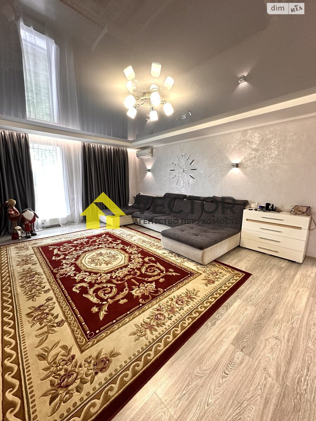 одноэтажный дом с верандой, 144.5 кв. м, кирпич. Продажа в Мыльцах фото 1 одноэтажный дом с верандой, 144.5 кв. м, кирпич. Продажа в Мыльцах фото 1