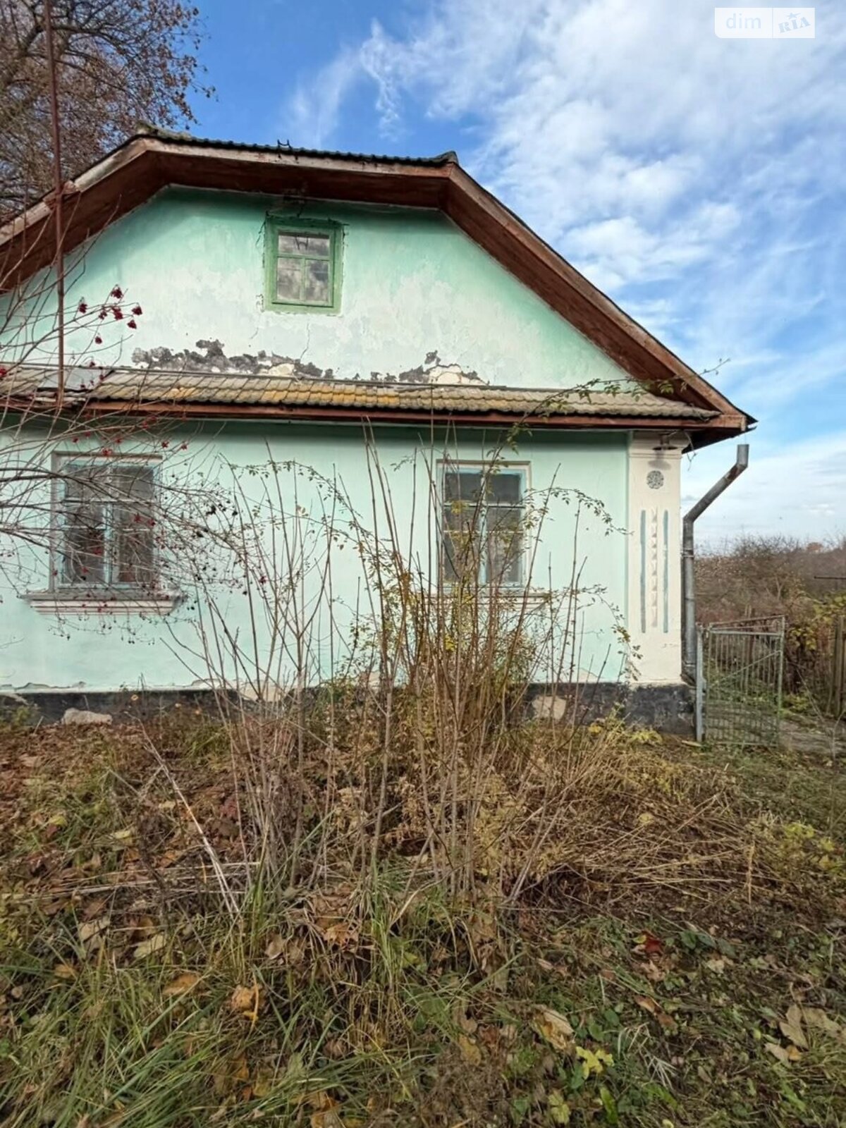 одноповерховий будинок з верандою, 83.1 кв. м, цегла. Продаж у Мишківці фото 1