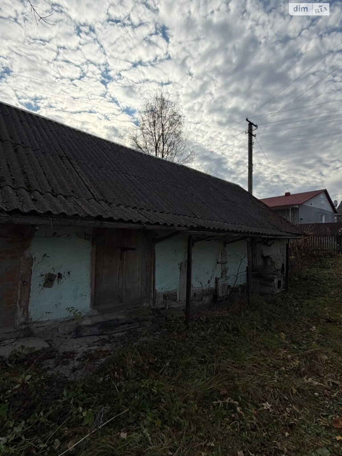 одноповерховий будинок з верандою, 83.1 кв. м, цегла. Продаж у Мишківці фото 1