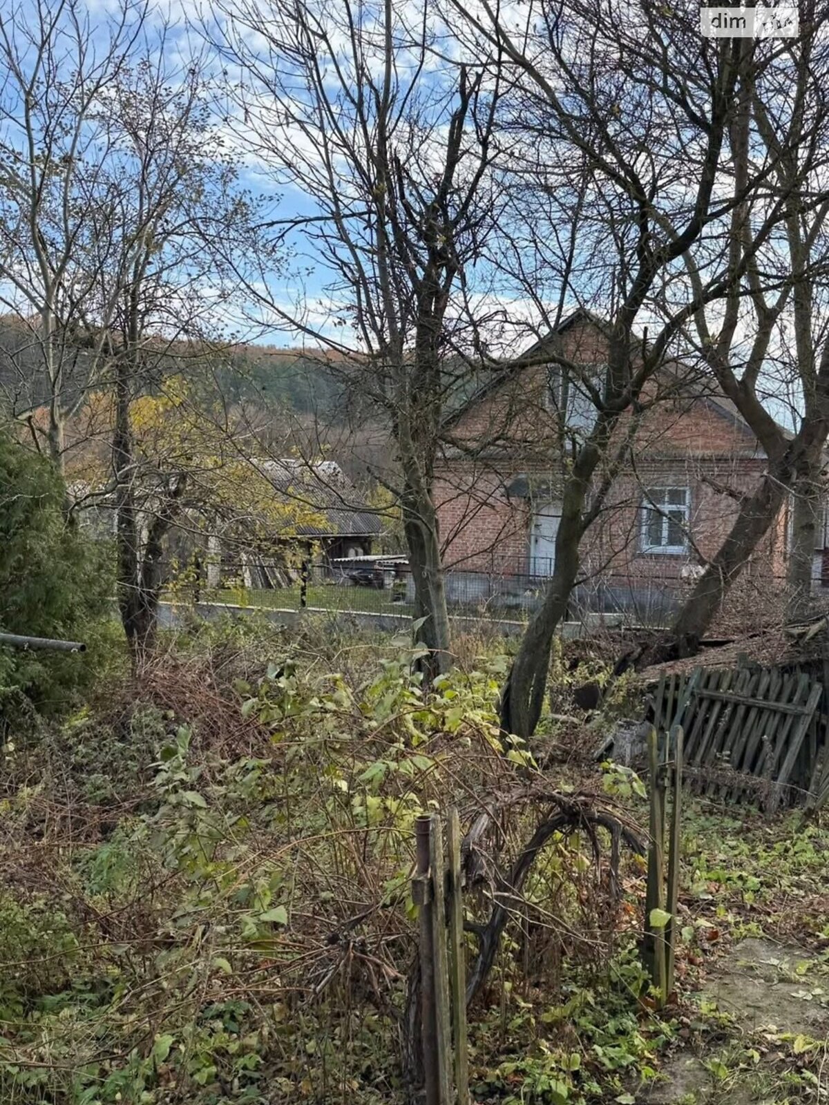 одноповерховий будинок з верандою, 83.1 кв. м, цегла. Продаж у Мишківці фото 1