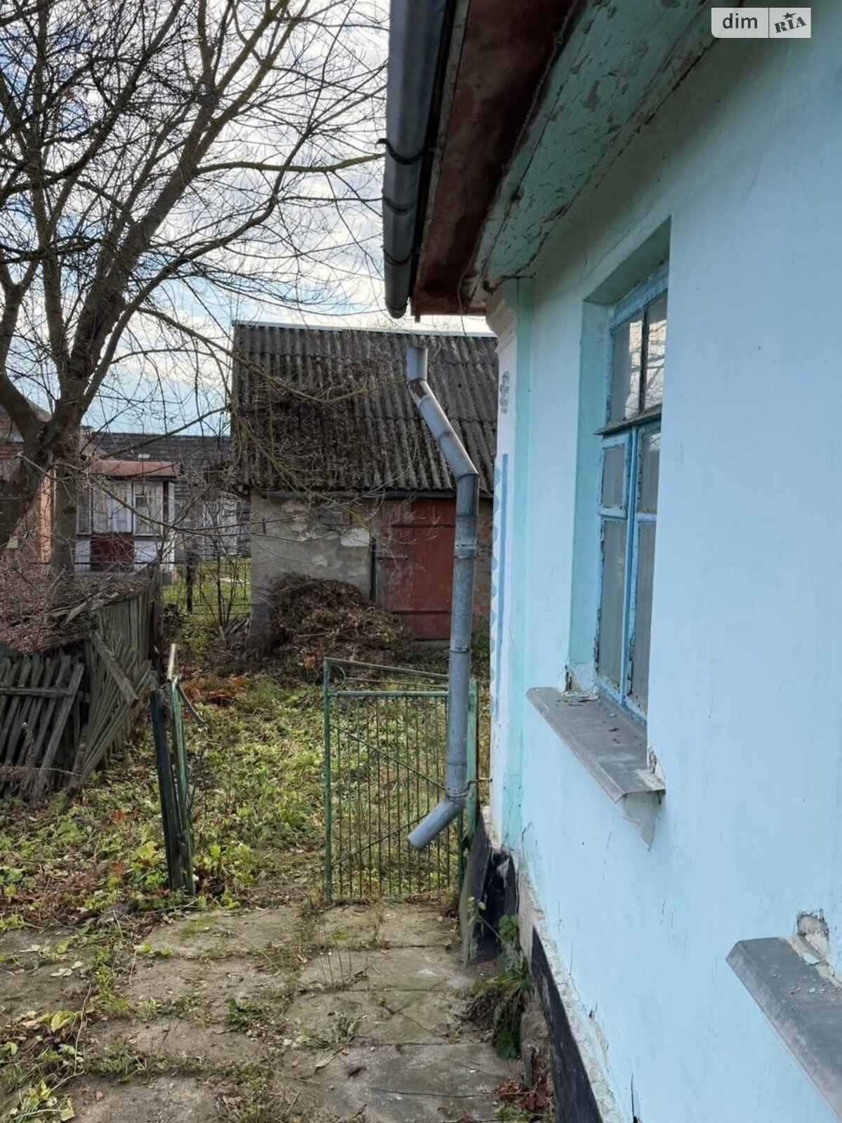 одноповерховий будинок з верандою, 83.1 кв. м, цегла. Продаж у Мишківці фото 1