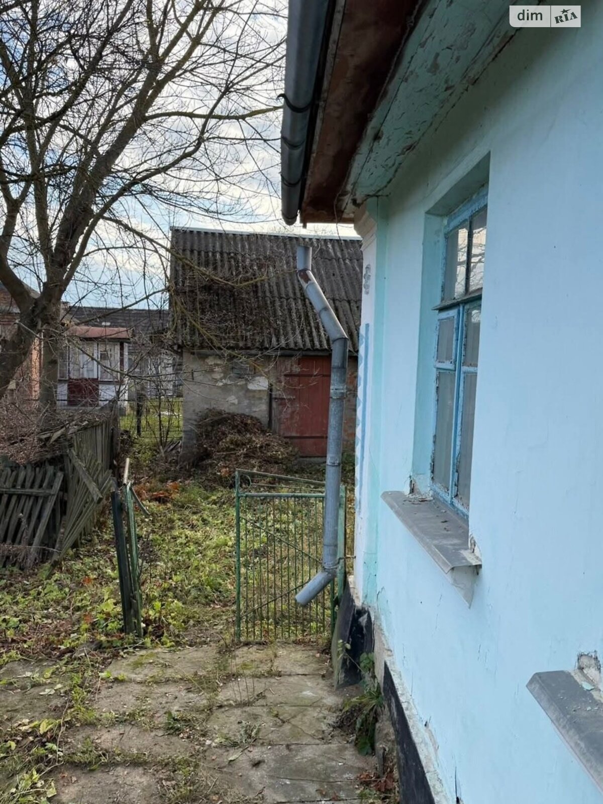 одноповерховий будинок з верандою, 83.1 кв. м, цегла. Продаж у Мишківці фото 1