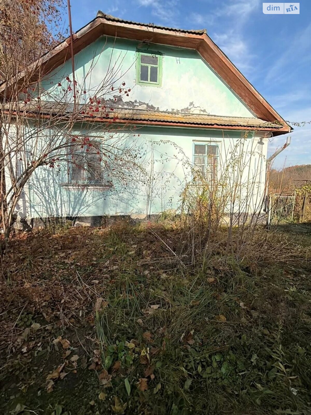 одноповерховий будинок з верандою, 83.1 кв. м, цегла. Продаж у Мишківці фото 1