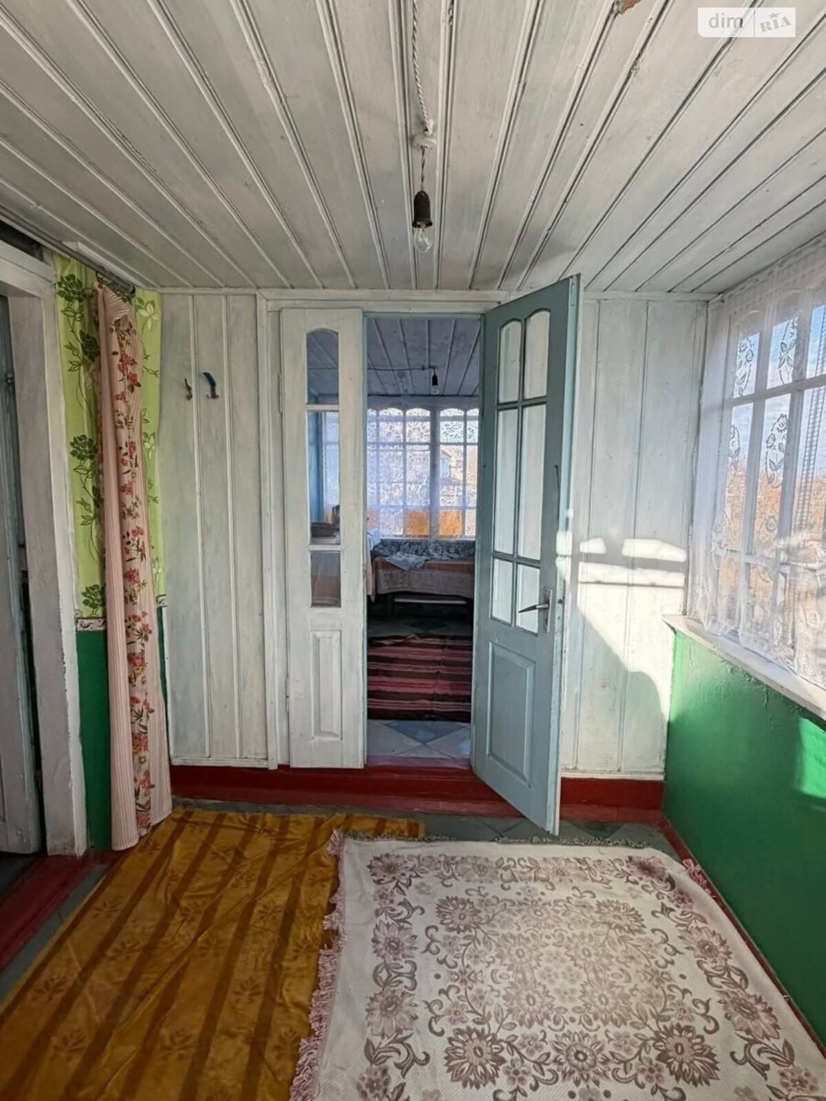 одноповерховий будинок з верандою, 83.1 кв. м, цегла. Продаж у Мишківці фото 1