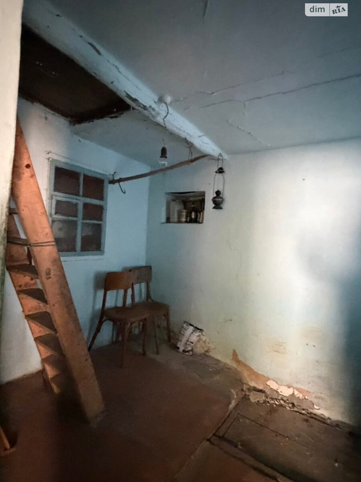 одноповерховий будинок з верандою, 83.1 кв. м, цегла. Продаж у Мишківці фото 1