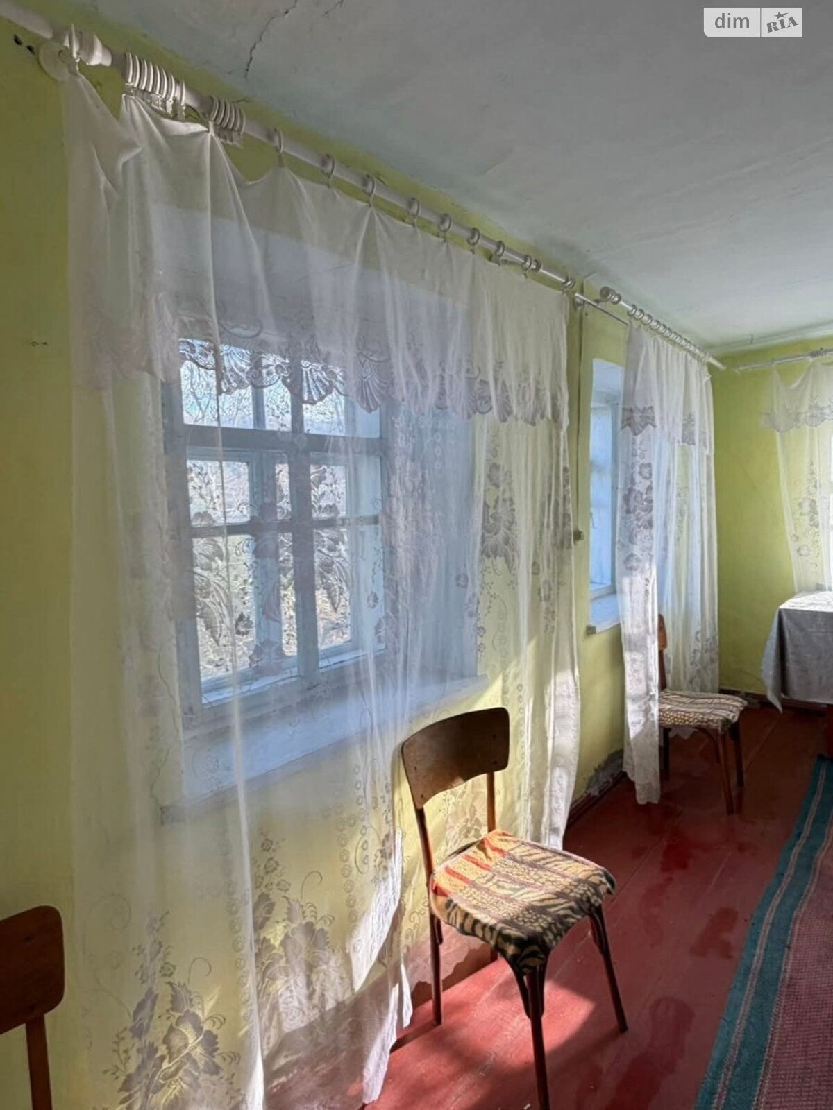 одноповерховий будинок з верандою, 83.1 кв. м, цегла. Продаж у Мишківці фото 1