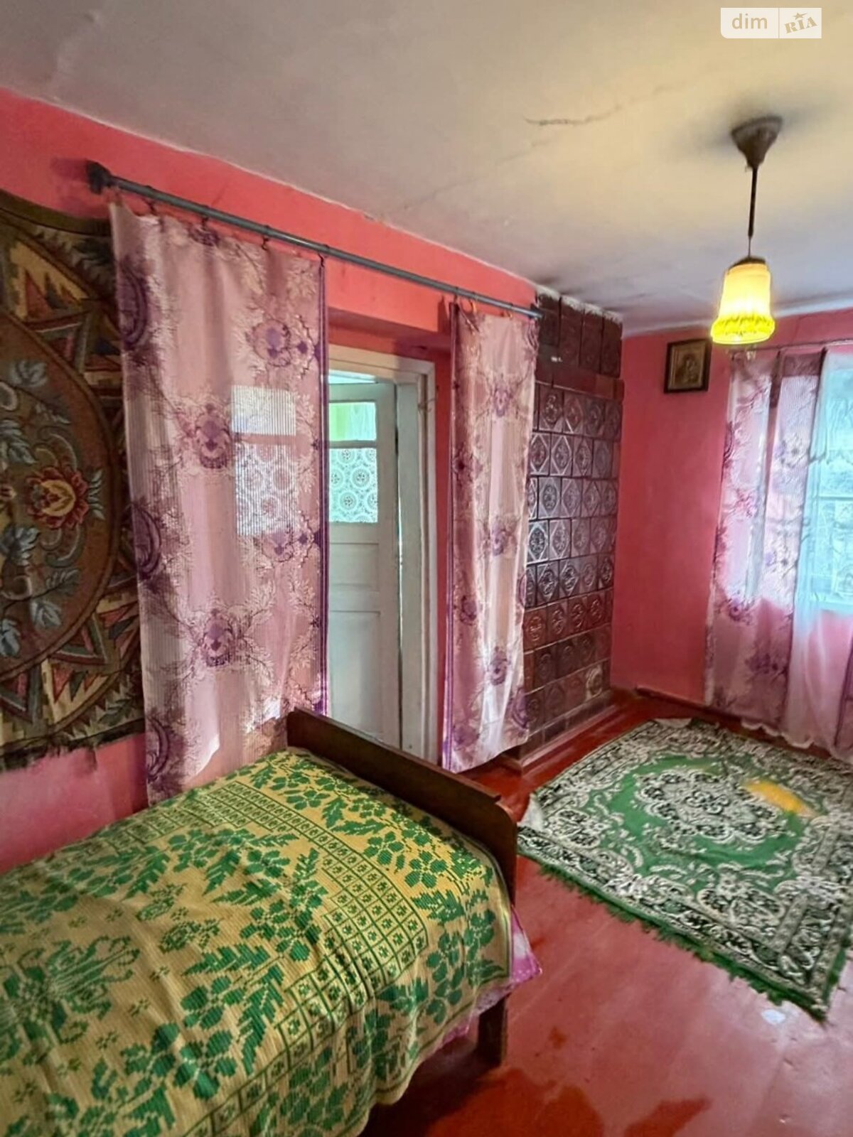 одноповерховий будинок з верандою, 83.1 кв. м, цегла. Продаж у Мишківці фото 1