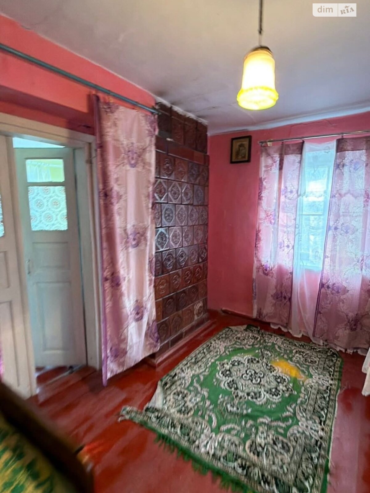 одноповерховий будинок з верандою, 83.1 кв. м, цегла. Продаж у Мишківці фото 1