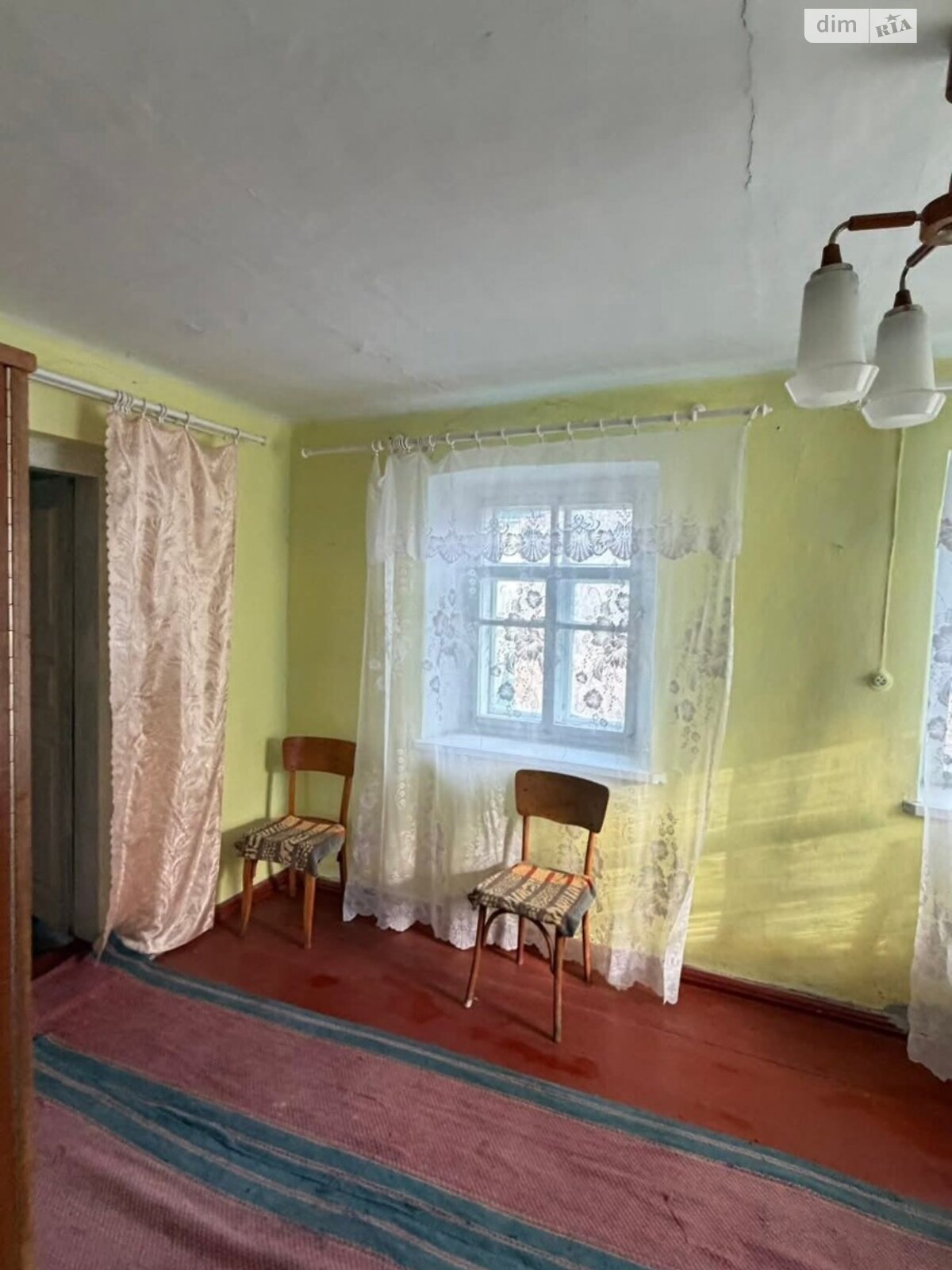 одноповерховий будинок з верандою, 83.1 кв. м, цегла. Продаж у Мишківці фото 1