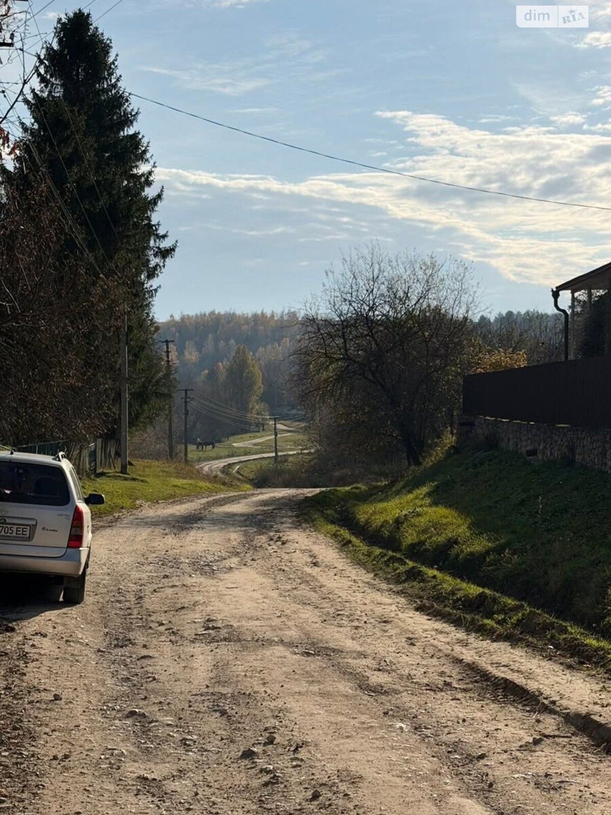 одноповерховий будинок з верандою, 83.1 кв. м, цегла. Продаж у Мишківці фото 1