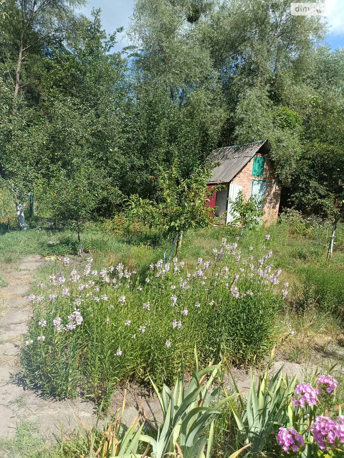 двоповерховий будинок, 87.3 кв. м, цегла. Продаж у Надержинщиній фото 1 двоповерховий будинок, 87.3 кв. м, цегла. Продаж у Надержинщиній фото 1