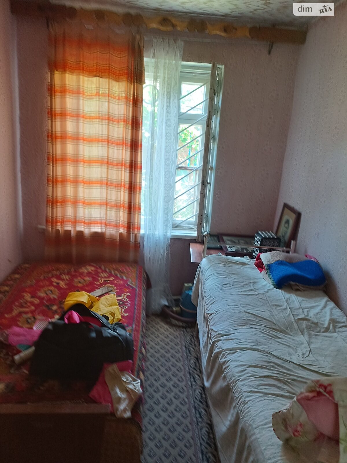 двоповерховий будинок, 87.3 кв. м, цегла. Продаж у Надержинщиній фото 1 двоповерховий будинок, 87.3 кв. м, цегла. Продаж у Надержинщиній фото 1