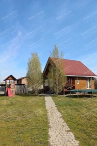 пятиэтажный дом, 60 кв. м, дерево и кирпич. Продажа в Надержинщине фото 2