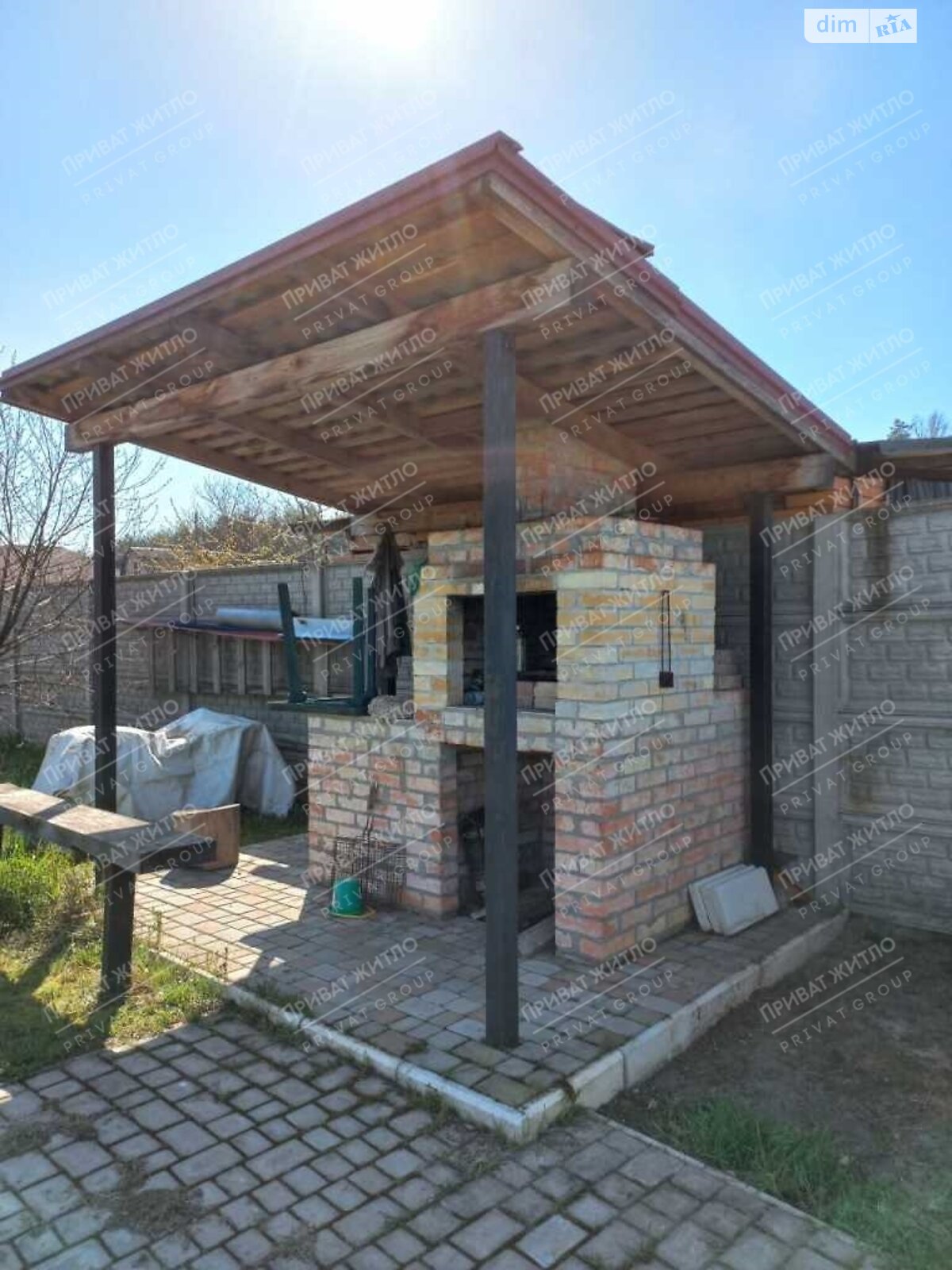 пятиэтажный дом, 60 кв. м, дерево и кирпич. Продажа в Надержинщине фото 1 пятиэтажный дом, 60 кв. м, дерево и кирпич. Продажа в Надержинщине фото 1