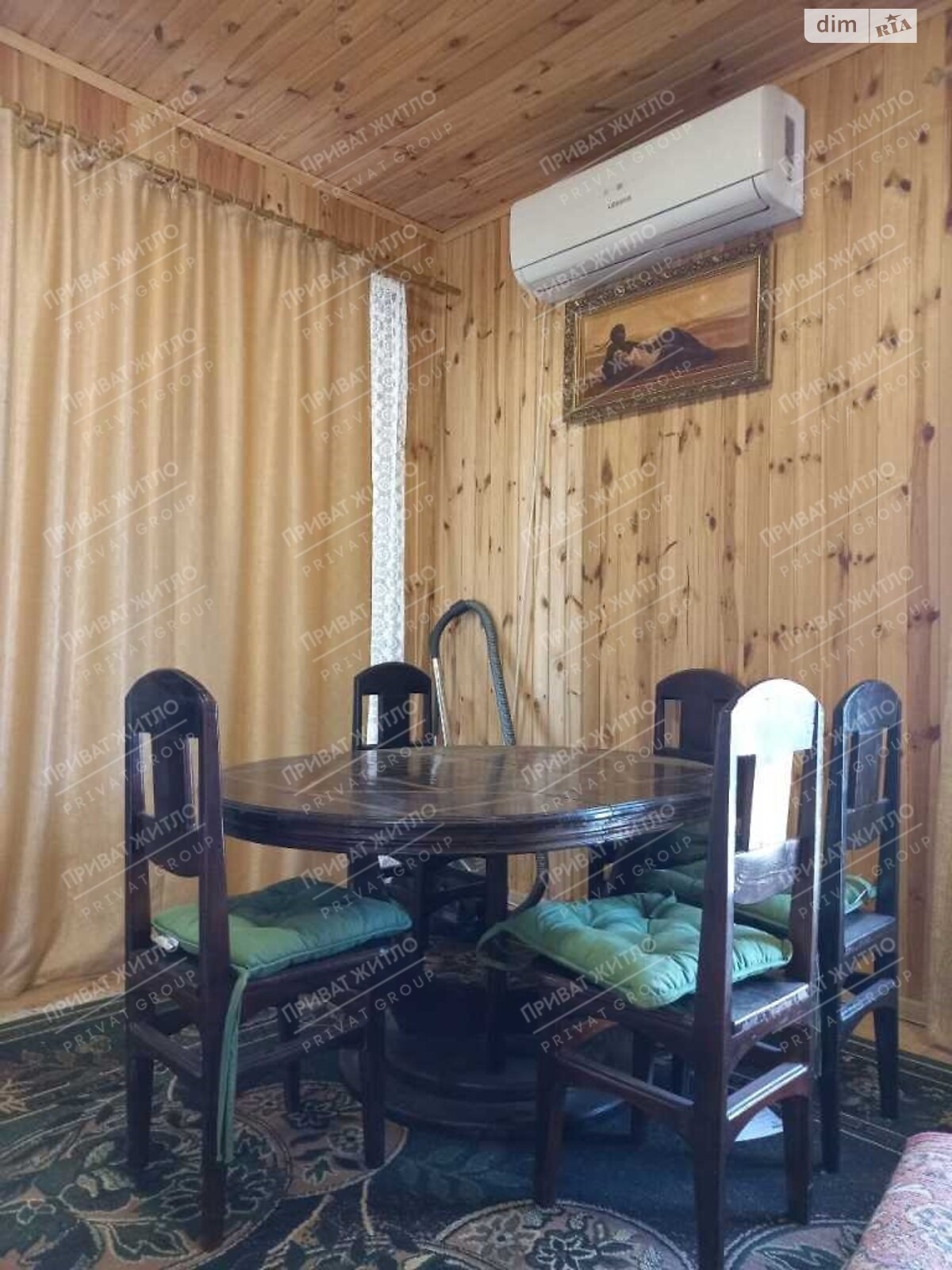 пятиэтажный дом, 60 кв. м, дерево и кирпич. Продажа в Надержинщине фото 1 пятиэтажный дом, 60 кв. м, дерево и кирпич. Продажа в Надержинщине фото 1