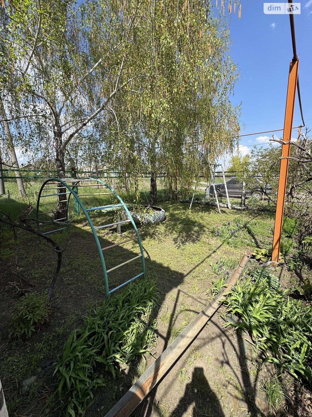 одноэтажный дом с гаражом, 120 кв. м, кирпич. Продажа в Надиевке фото 1 одноэтажный дом с гаражом, 120 кв. м, кирпич. Продажа в Надиевке фото 1