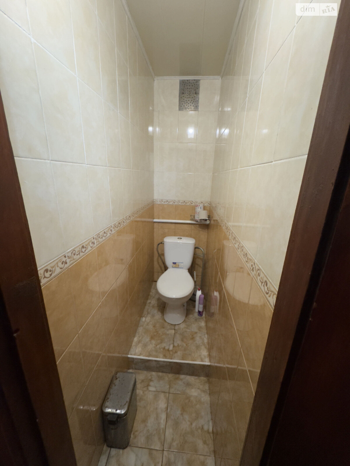 одноэтажный дом с гаражом, 120 кв. м, кирпич. Продажа в Надиевке фото 1 одноэтажный дом с гаражом, 120 кв. м, кирпич. Продажа в Надиевке фото 1