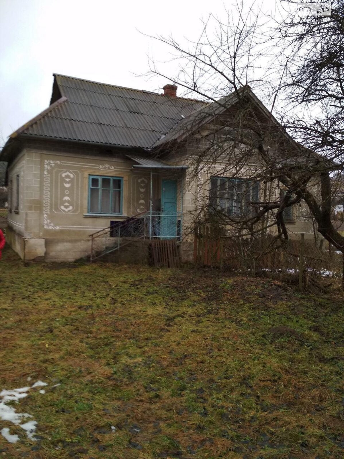 одноэтажный дом, 96 кв. м, бутовый камень. Продажа в Надречном фото 1 одноэтажный дом, 96 кв. м, бутовый камень. Продажа в Надречном фото 1