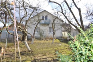 двухэтажный дом с балконом, 97 кв. м, кирпич. Продажа в Надворной фото 2