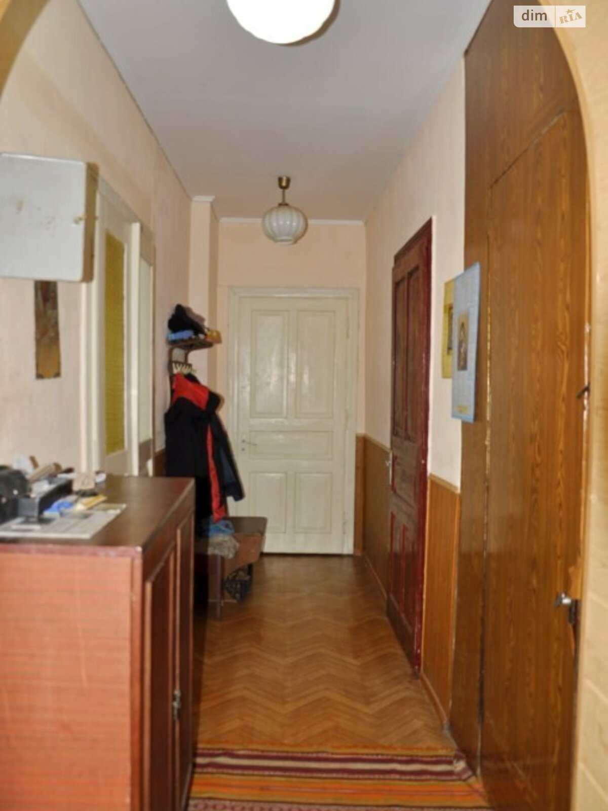 двоповерховий будинок з балконом, 97 кв. м, цегла. Продаж у Надворній фото 1