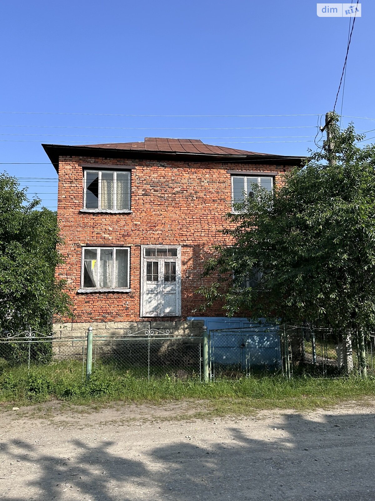 двухэтажный дом, 168 кв. м, кирпич. Продажа в Надворной район Надворная фото 1 двухэтажный дом, 168 кв. м, кирпич. Продажа в Надворной район Надворная фото 1
