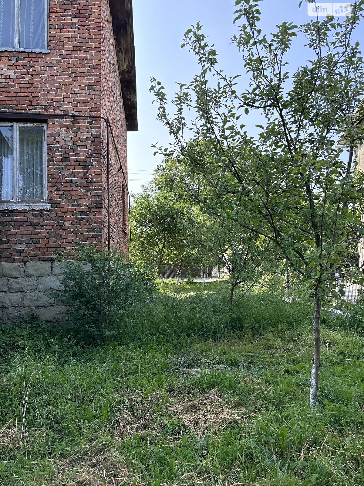 двухэтажный дом, 168 кв. м, кирпич. Продажа в Надворной район Надворная фото 1 двухэтажный дом, 168 кв. м, кирпич. Продажа в Надворной район Надворная фото 1