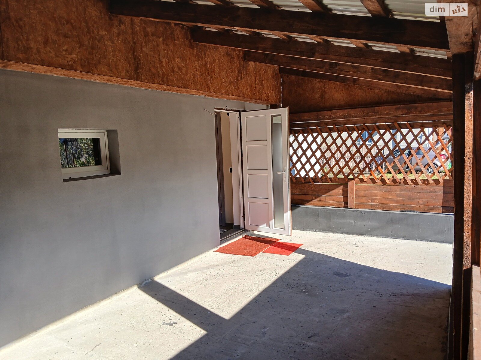 одноэтажный дом с отоплением, 105 кв. м, дерево и кирпич. Продажа в Надворной район Надворная фото 1