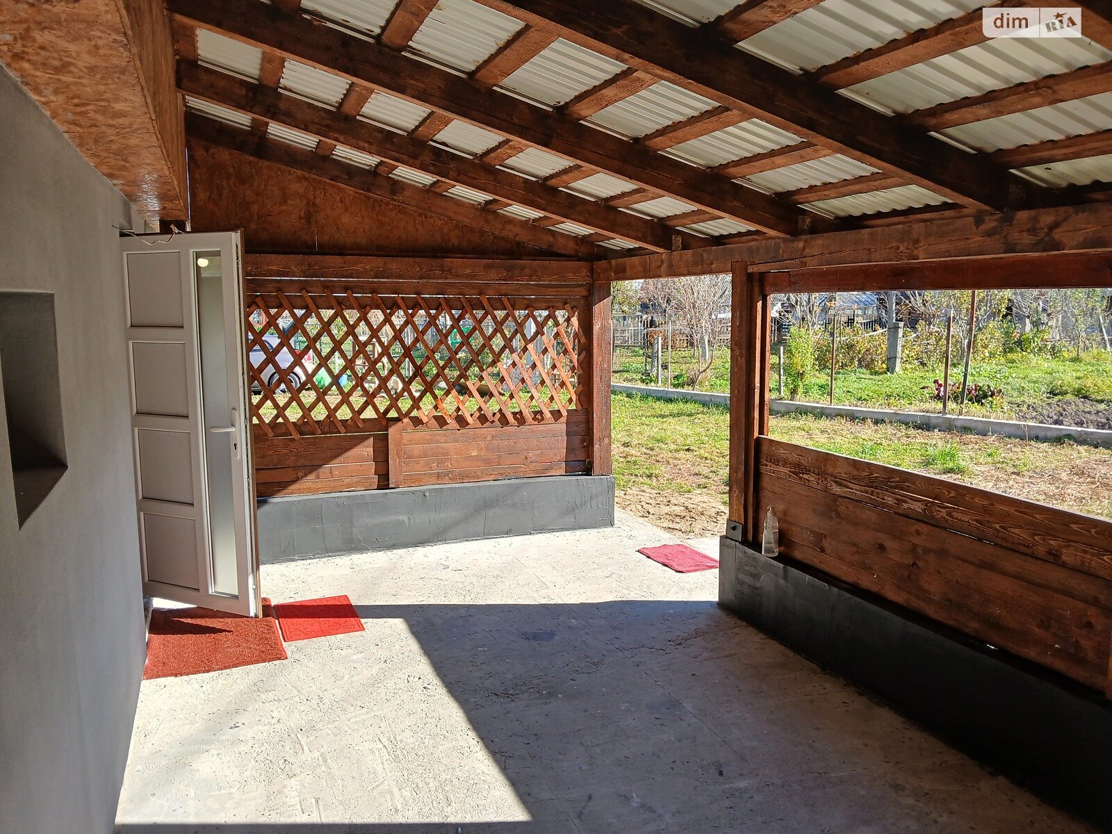 одноэтажный дом с отоплением, 105 кв. м, дерево и кирпич. Продажа в Надворной район Надворная фото 1