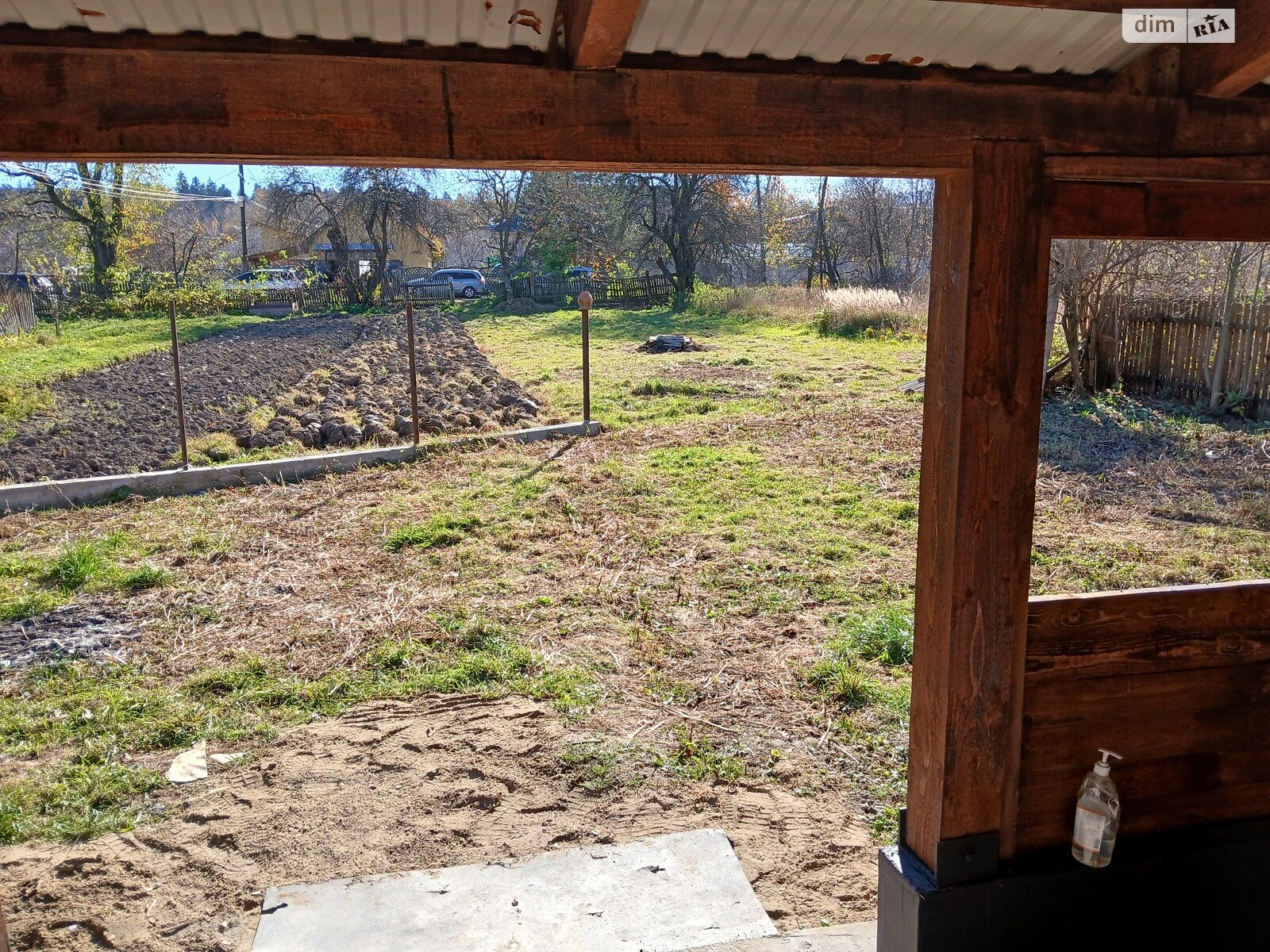 одноэтажный дом с отоплением, 105 кв. м, дерево и кирпич. Продажа в Надворной район Надворная фото 1